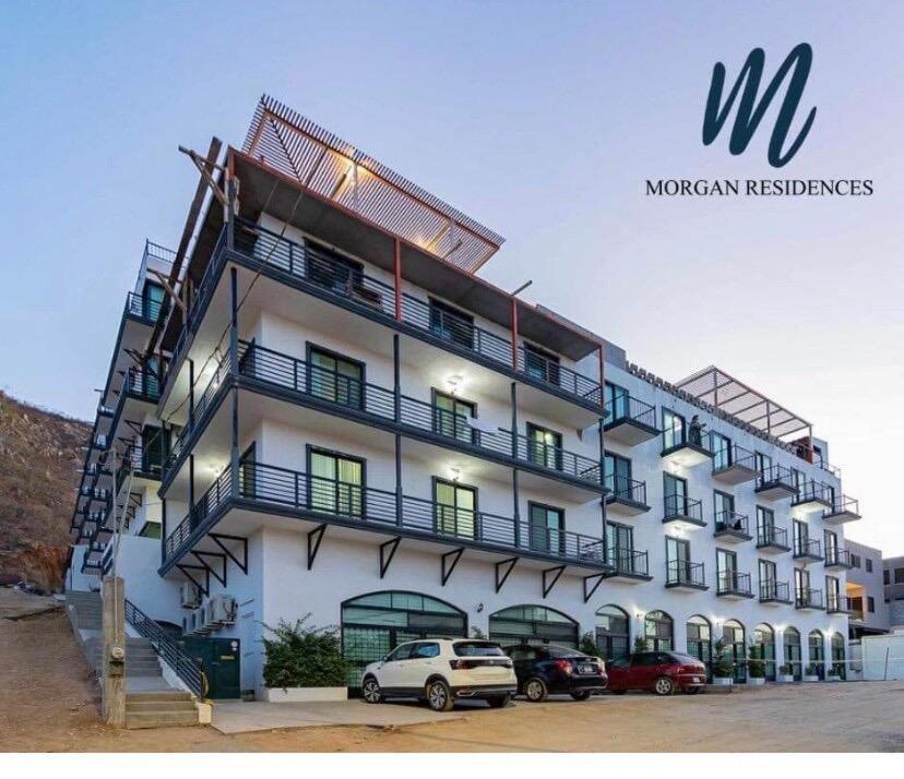 Hotel Morgan Residences Cabo San Lucas Exterior photo