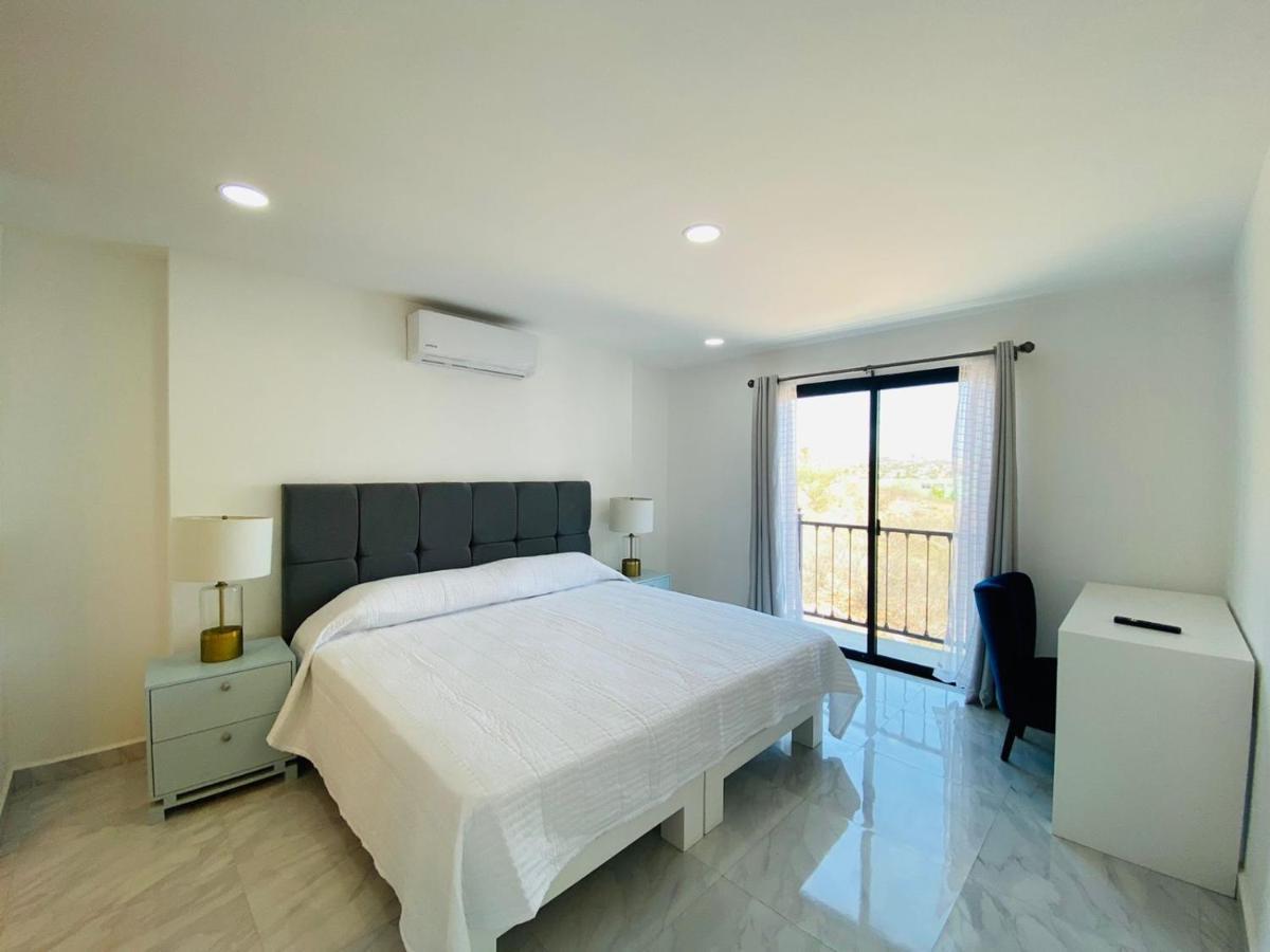 Hotel Morgan Residences Cabo San Lucas Exterior photo
