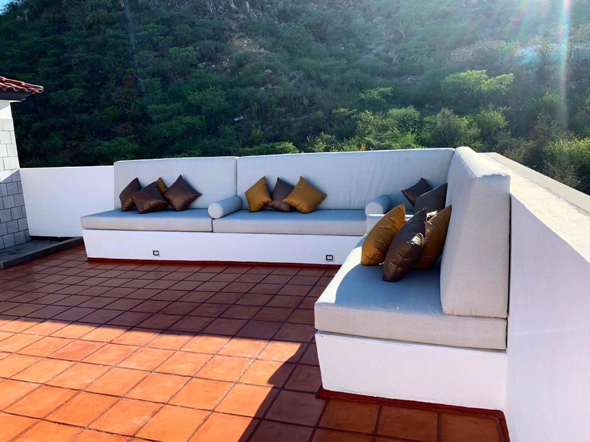 Hotel Morgan Residences Cabo San Lucas Exterior photo