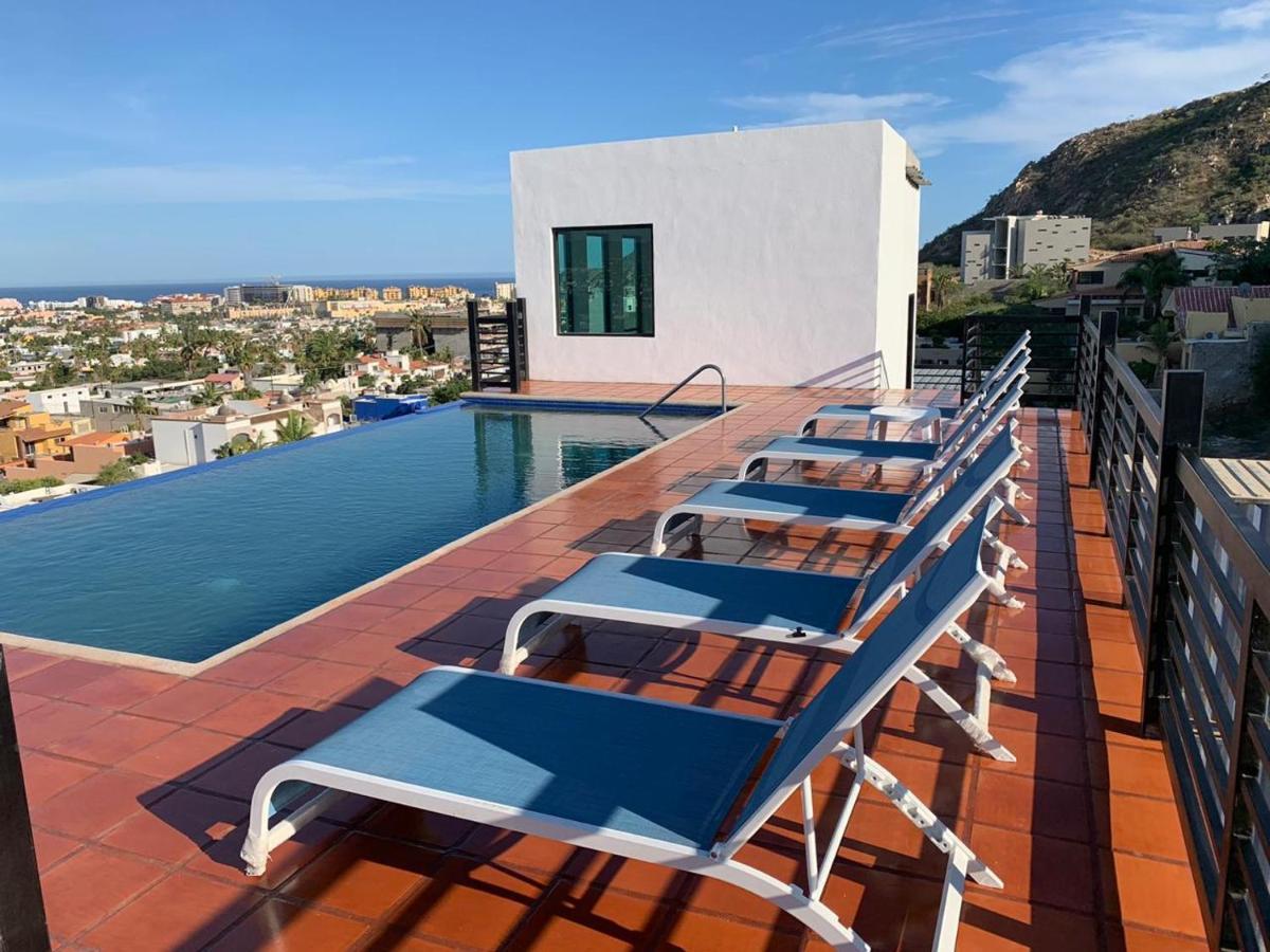 Hotel Morgan Residences Cabo San Lucas Exterior photo