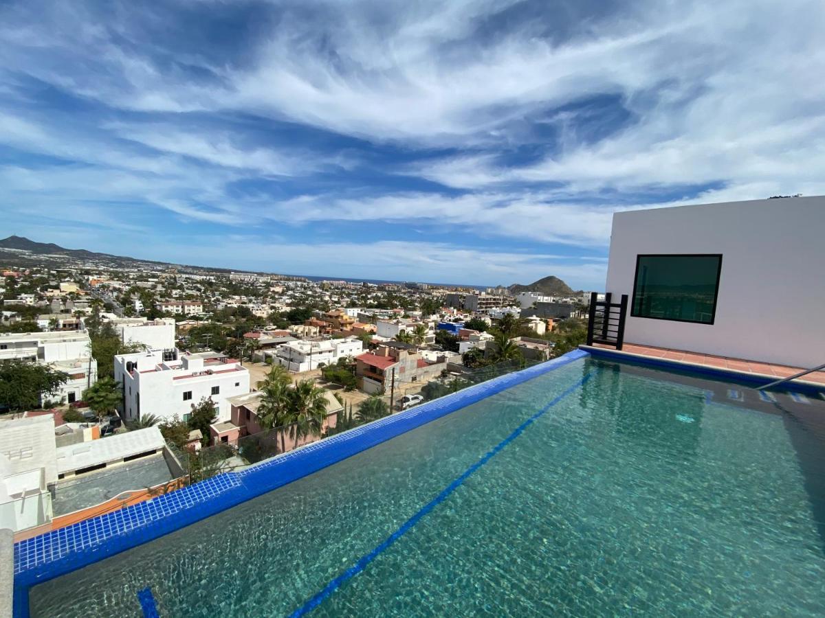 Hotel Morgan Residences Cabo San Lucas Exterior photo